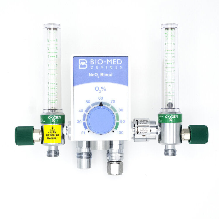 Bio-Med Devices 2003FF (NEO2)