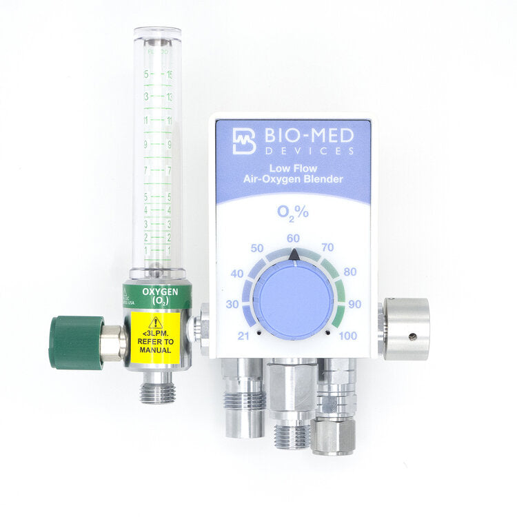 Bio-Med Devices 2003FL