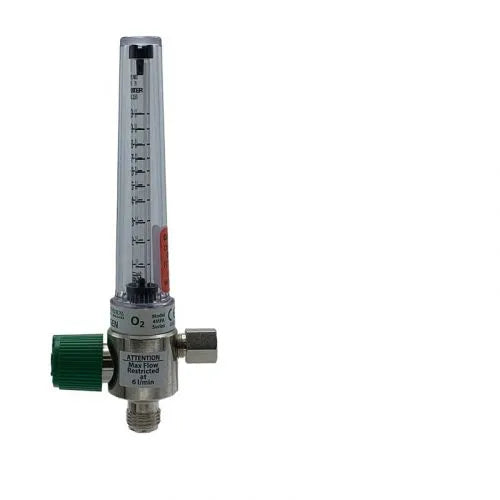 Precision Medical 0-1 lpm Flowmeter
