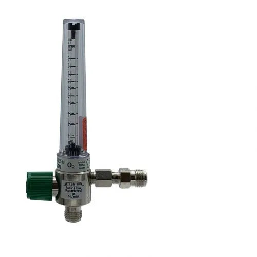 Precision Medical 0-1 lpm Flowmeter