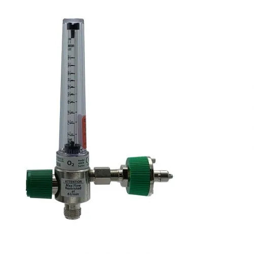 Precision Medical 0-1 lpm Flowmeter