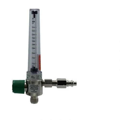Precision Medical 0-1 lpm Flowmeter