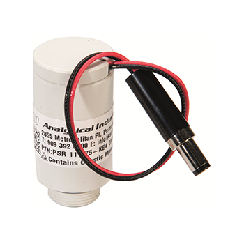 Analytical Industries PSR-11-75-KE4 Oxygen Sensor