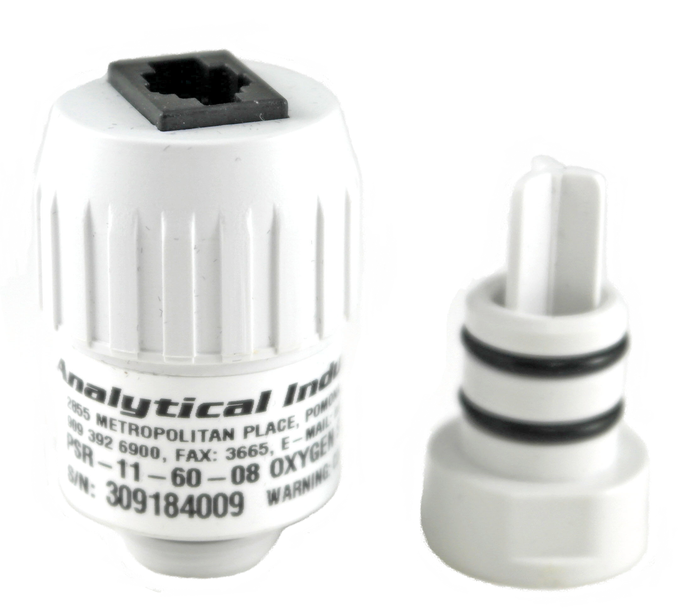 Analytical Industries PSR-11-60-08 Oxygen Sensor