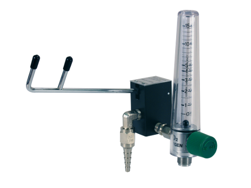 Precision Eliminator w/ Compact Flowmeter