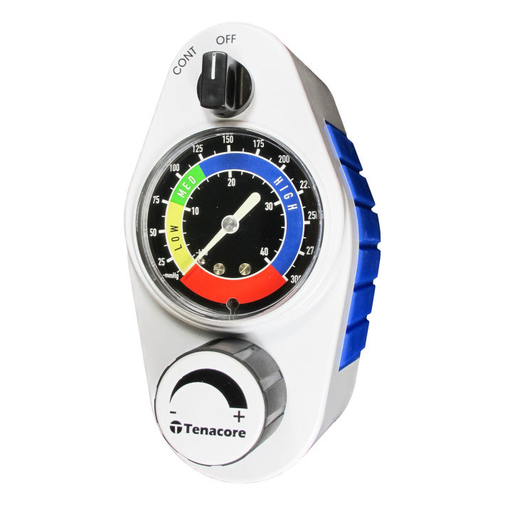 Veevo Analog 2 Mode Continuous Suction Regulator