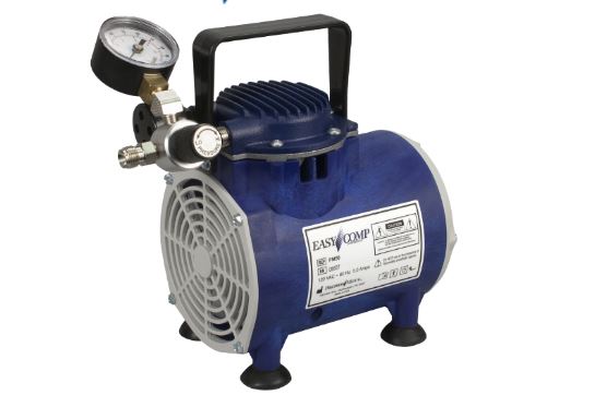 Precision Medical PM50 EasyComp Compressor