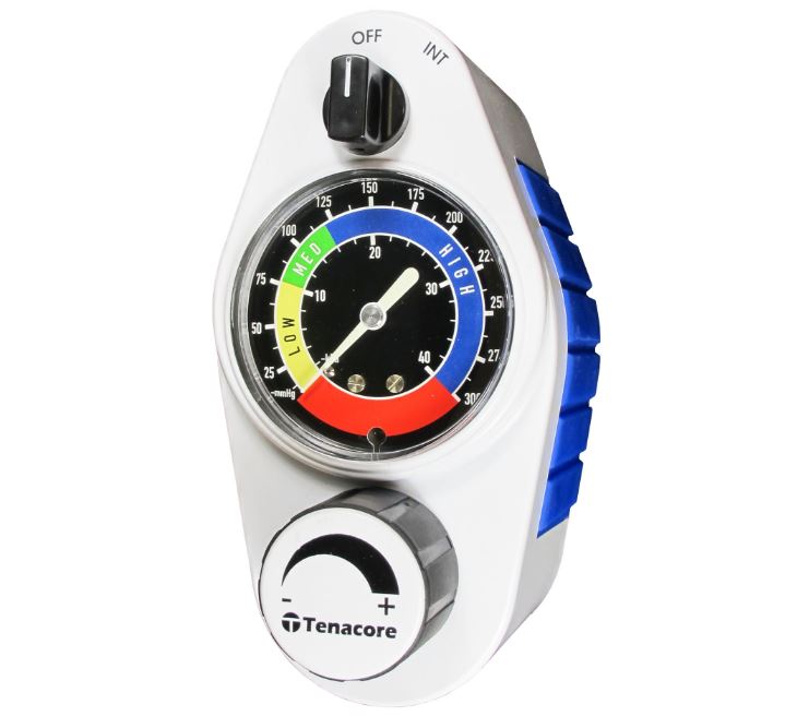 VeeVo® Analog 2 Mode Intermittent Suction Regulator