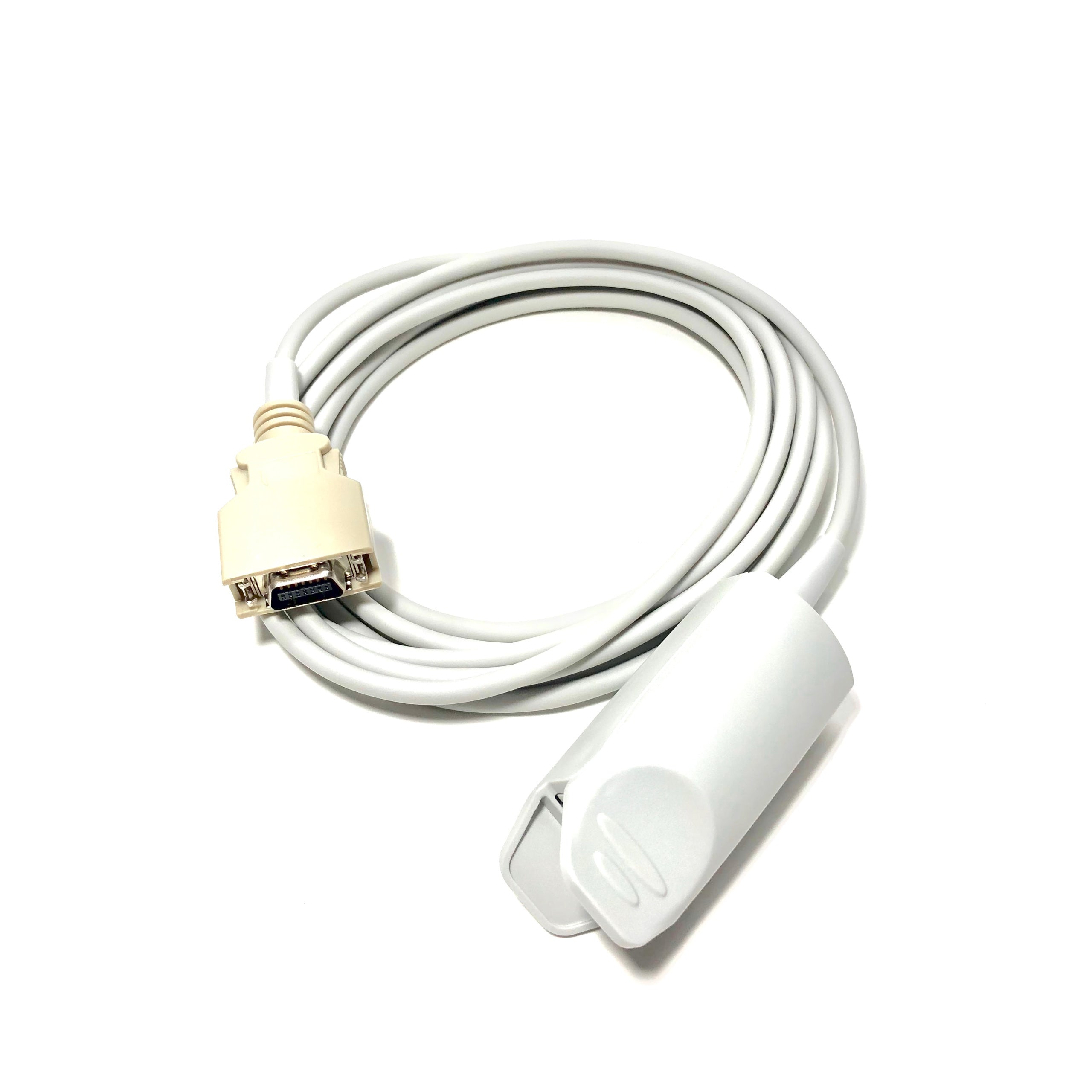 Masimo Compatible 3ft Direct Connect SpO2 Sensor - DC-8