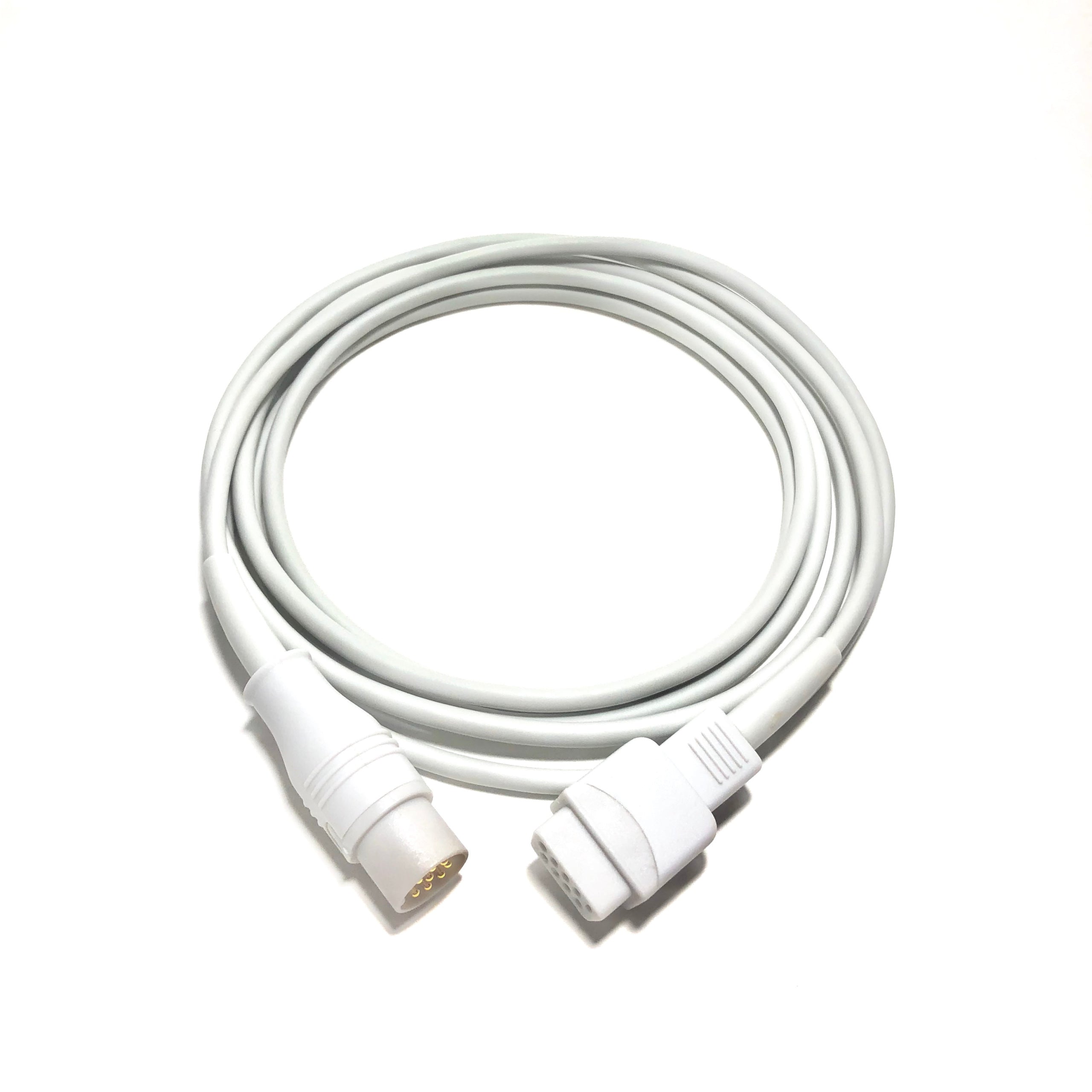 Mindray / Datascope Compatible SpO2 Adapter Cable - 0012-00-0516-02