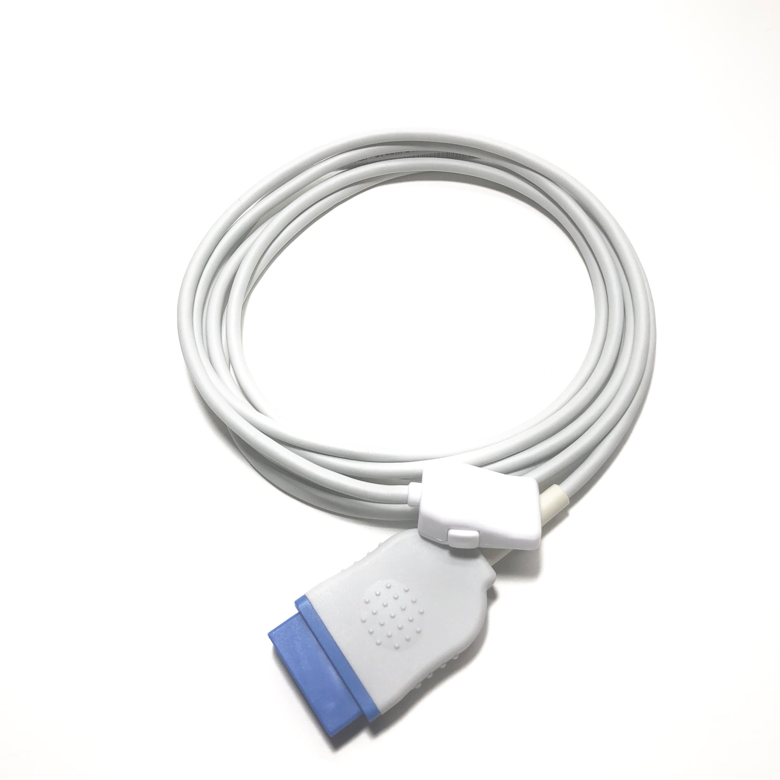 GE Healthcare / Marquette 11pin SPO2 Masimo Adapter Sensor