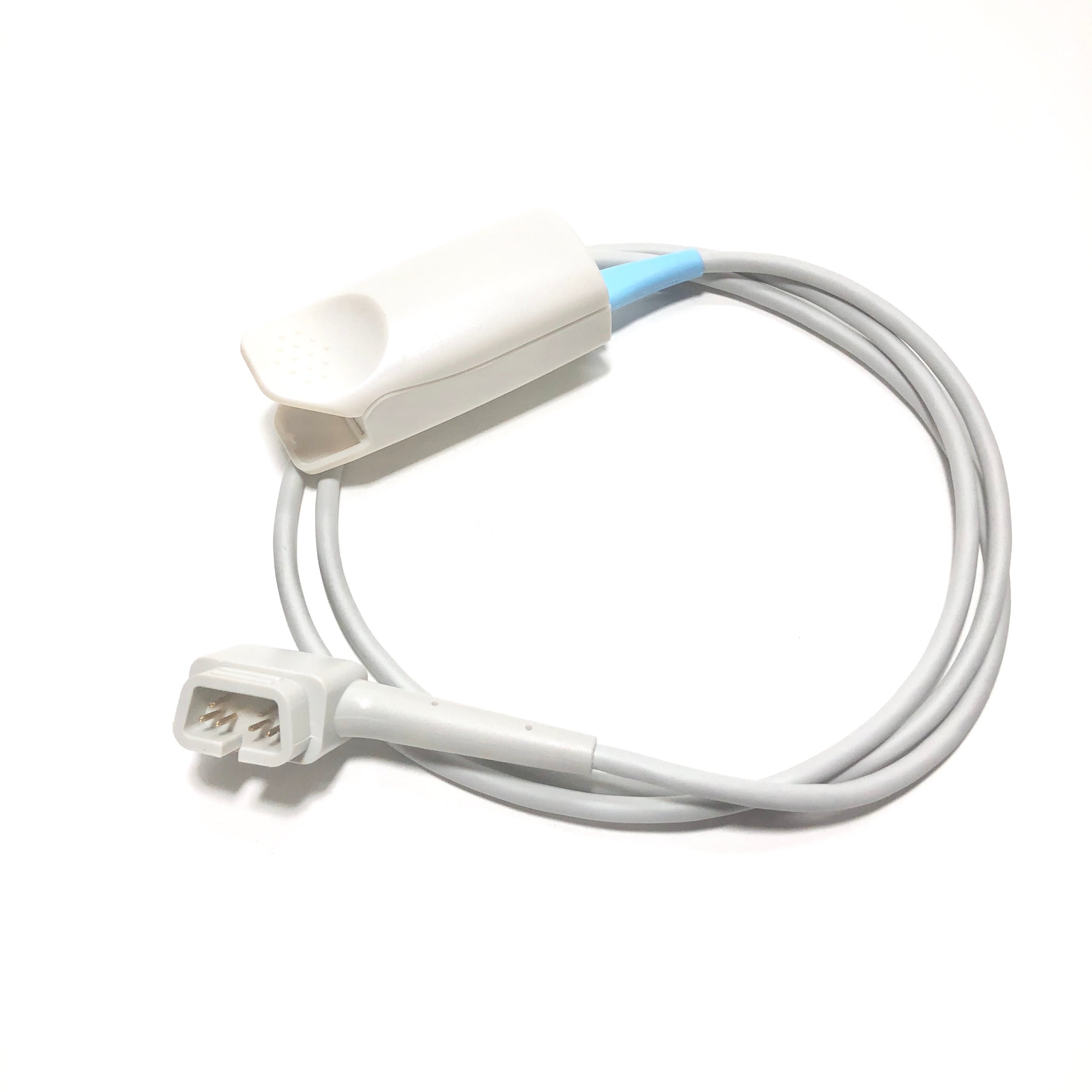 Criticare Compatible Direct-Connect 3ft SpO2 Sensor - 934-10DN