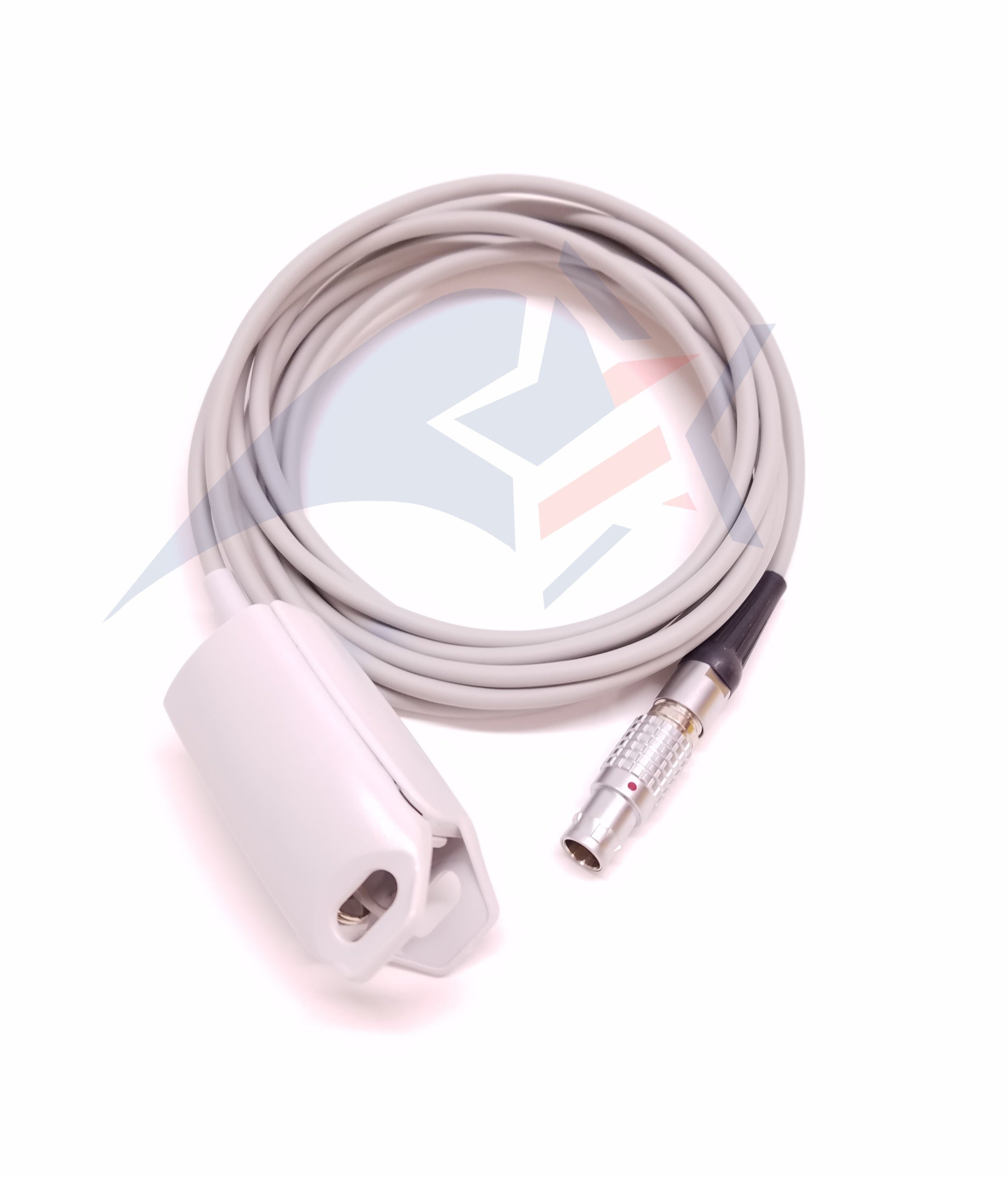 Criticare CSI Compatible Spo2 Sensor - 934-10LN