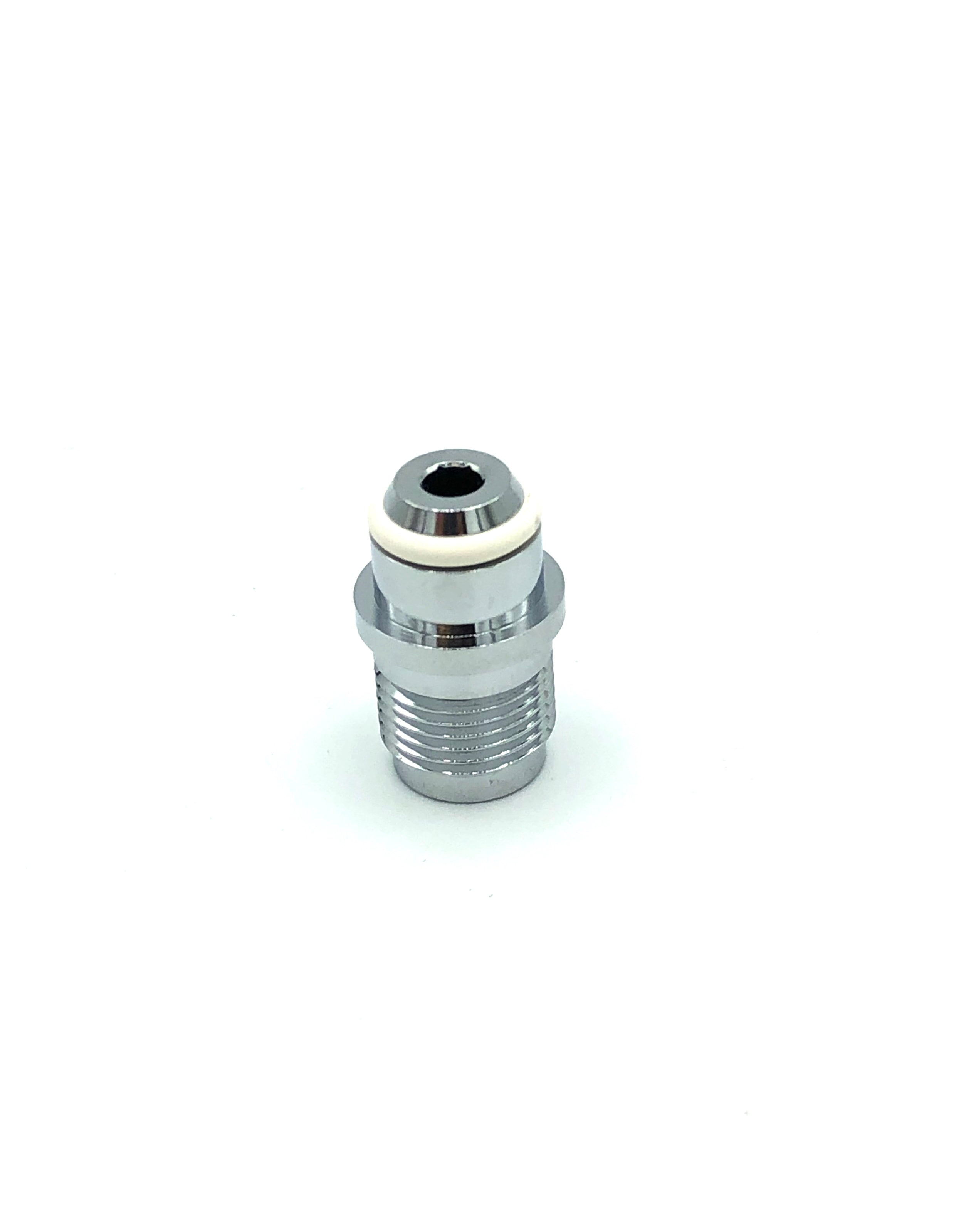 Oxygen Blender O2 Inlet Connector (Nipple)