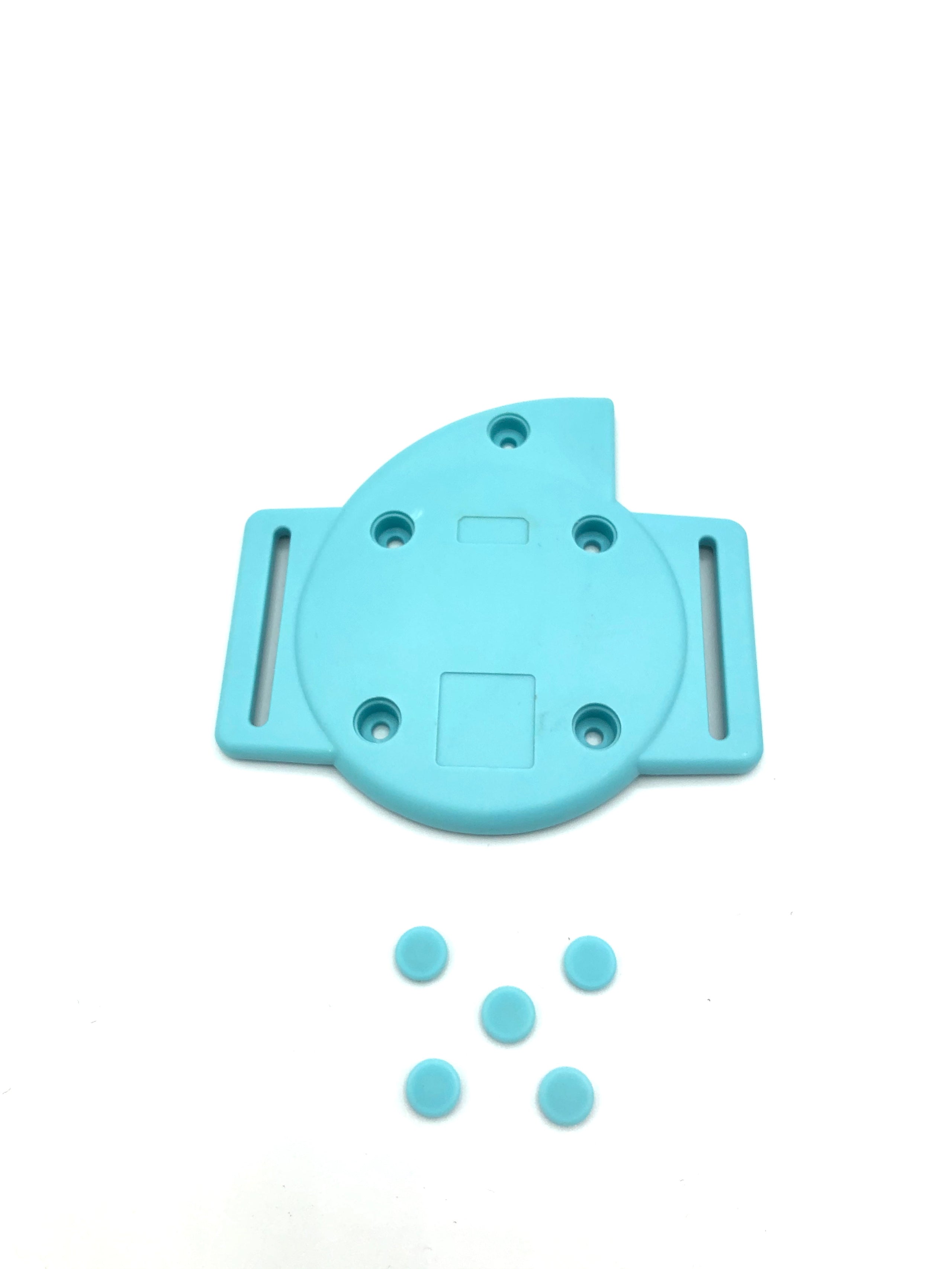 Corometrics Ultrasound / Toco Cover With Wings (5700LAX, 2264LAX)