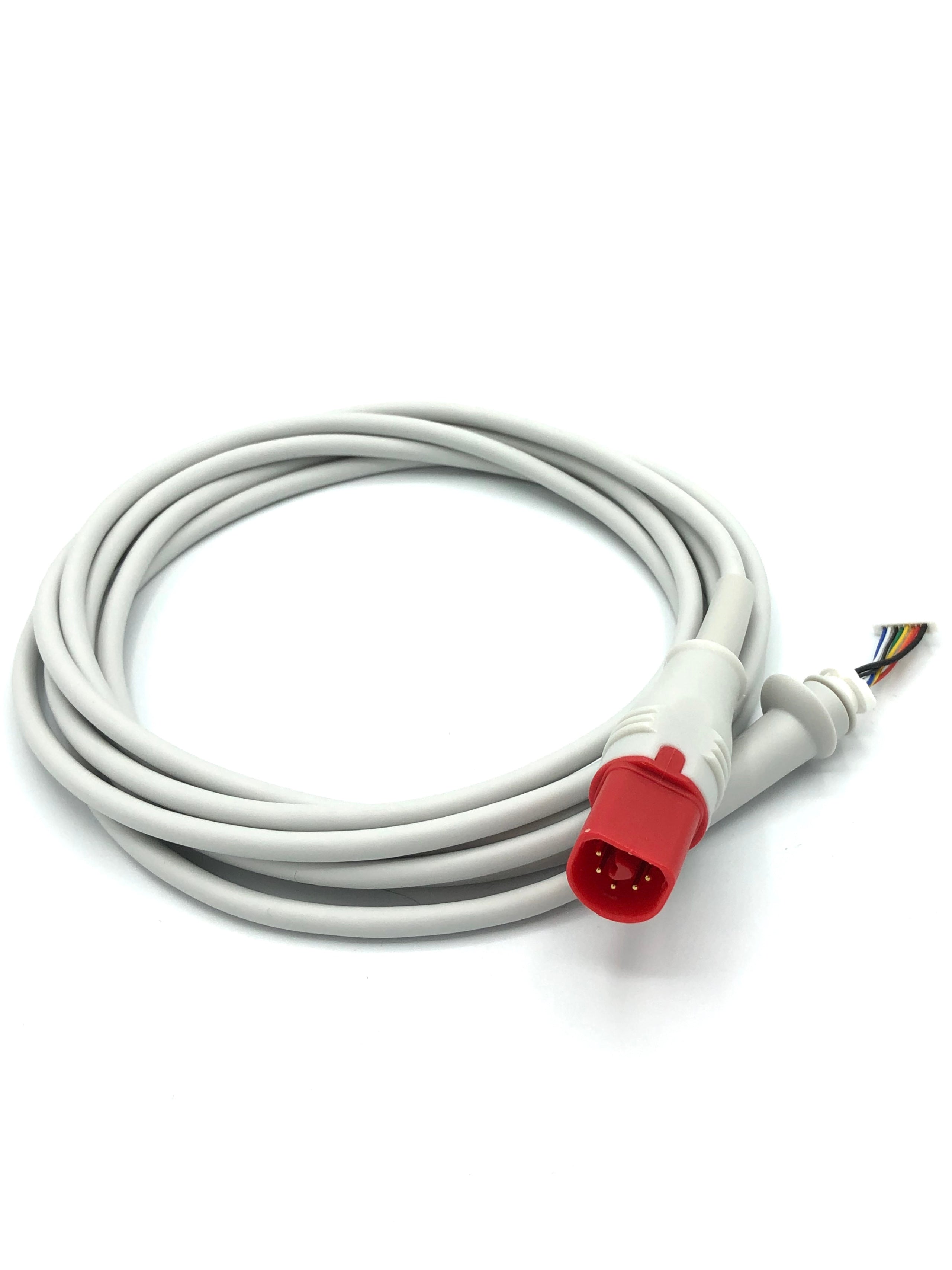 Philips Avalon Transducer Replacement Cable (M2734A, M2735A, M2736A)