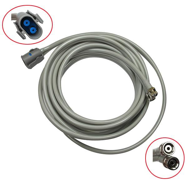 GE Healthcare - Critikon - Dinamap Compatible NIBP Hose - 107365