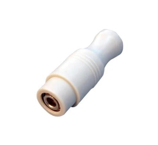 NIPB Cuff Connector Monitor Plug Compatible with Siemens Draeger Adapter Hose 5 Piecs