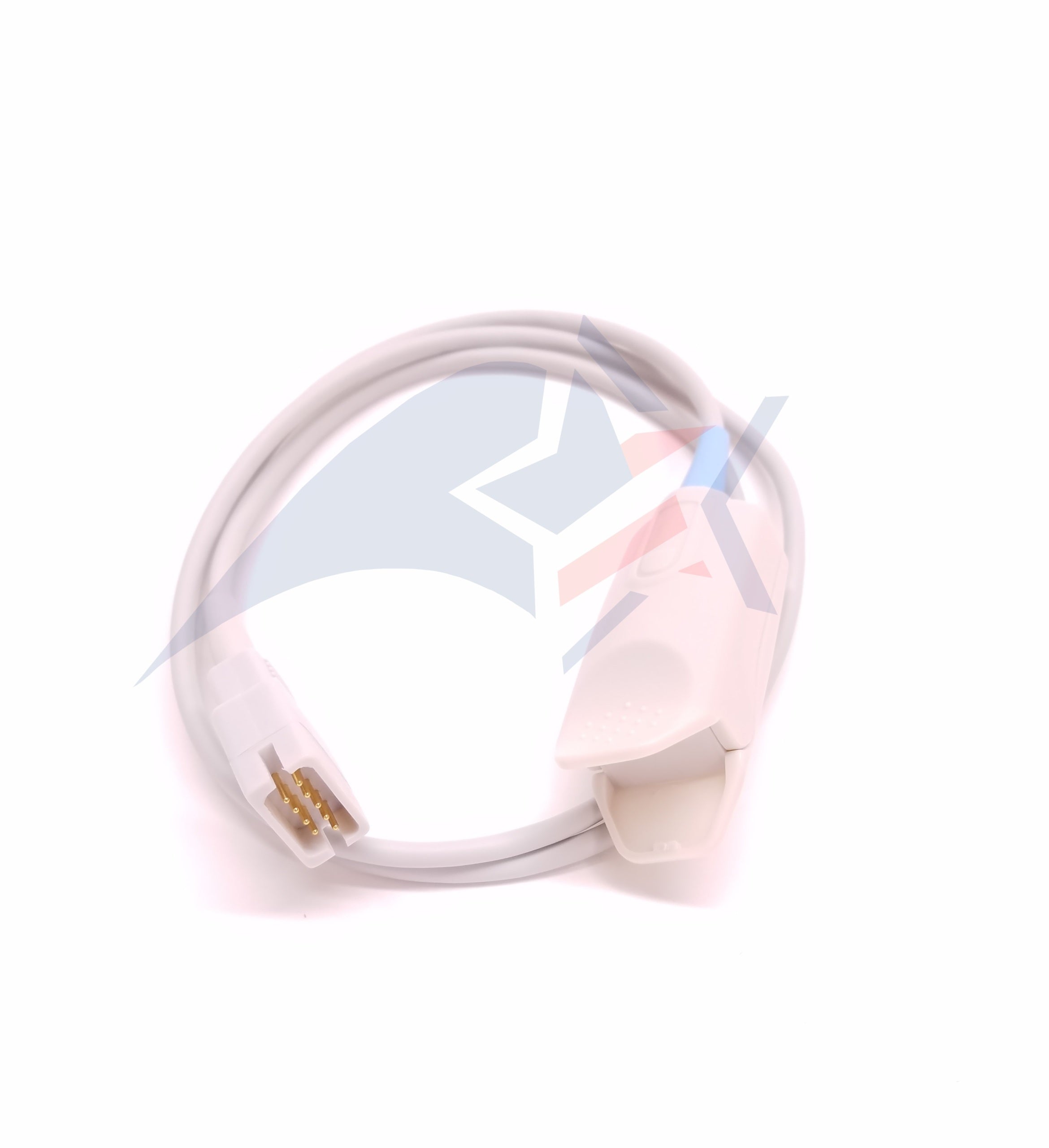 Mindray / Datascope Compatible SPO2 Sensor - 0600-00-0026-01