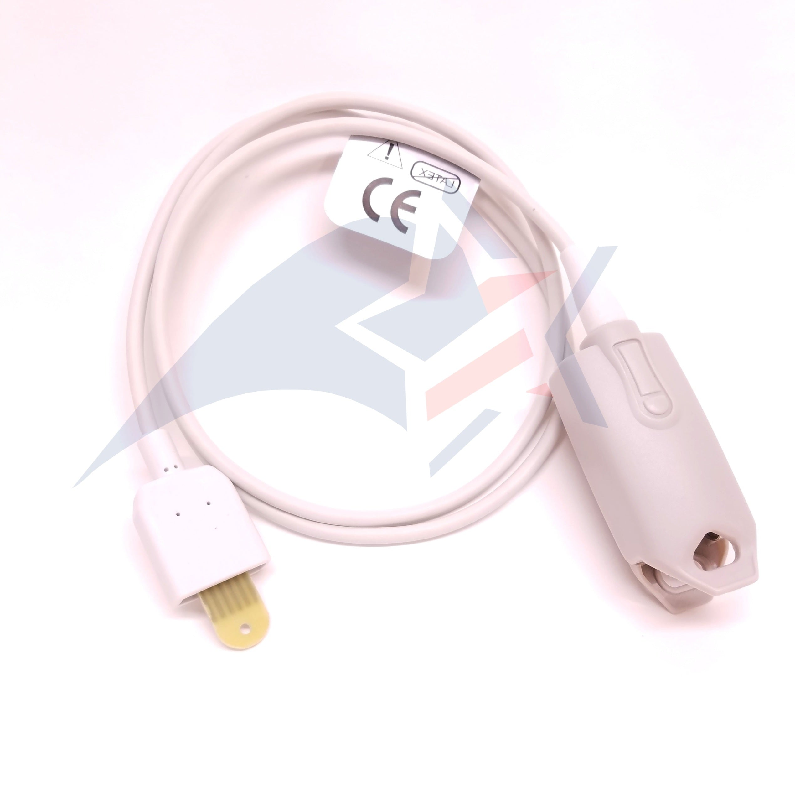 Masimo Compatible 1269 SpO2 Sensor (LNOP DCI)