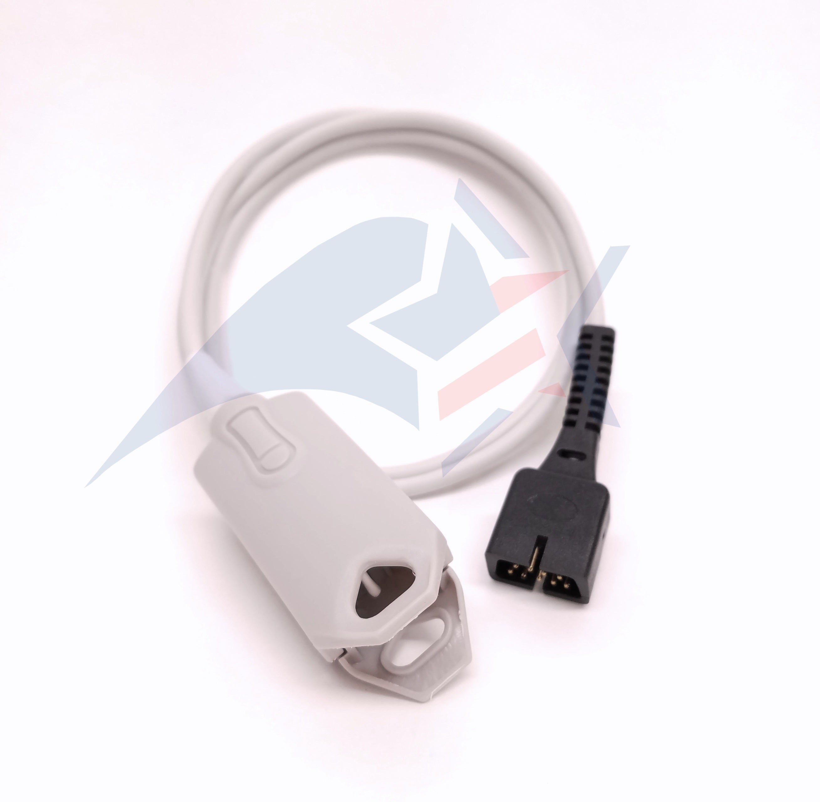 Nonin Compatible SpO2 Sensor 8000AA