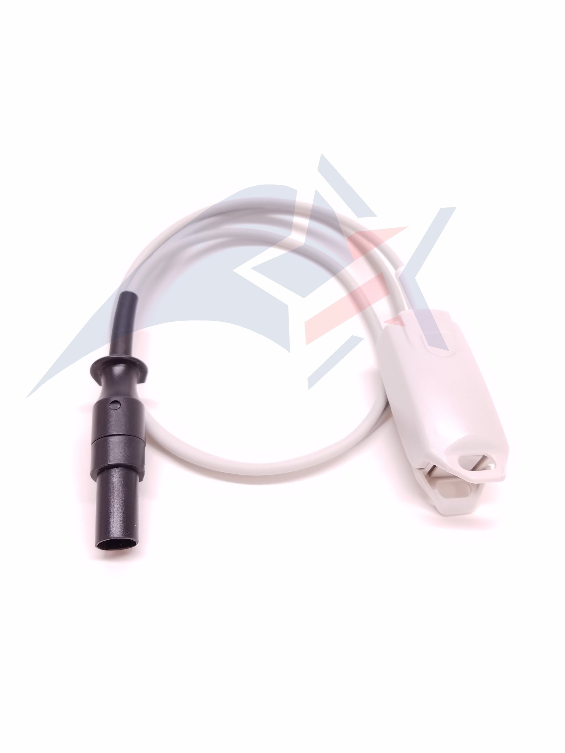 Datex-Ohmeda OXY-F1-H Compatible SpO2 Sensor