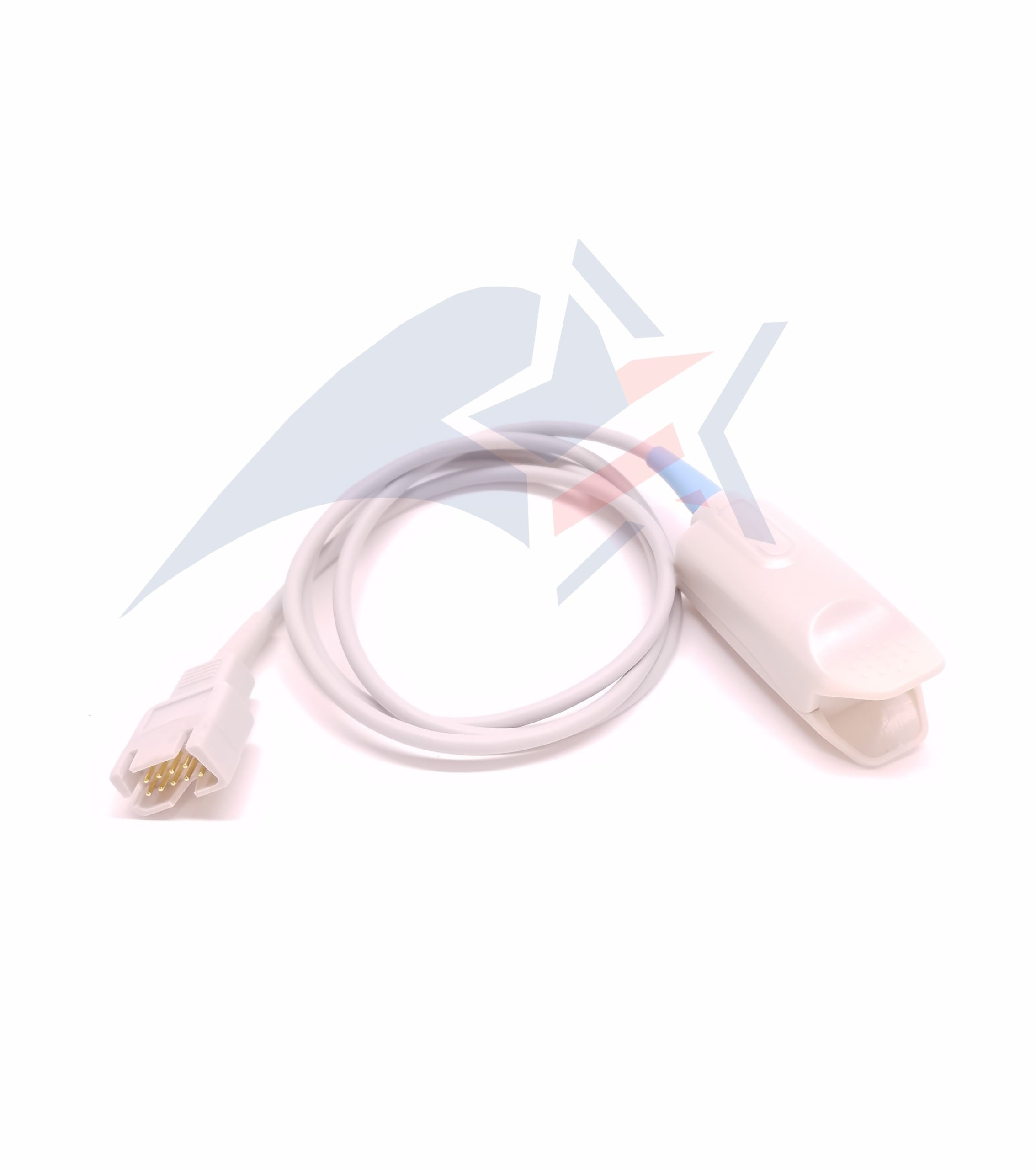 Masimo Compatible 1863 LNCS DCI  SpO2 Sensor