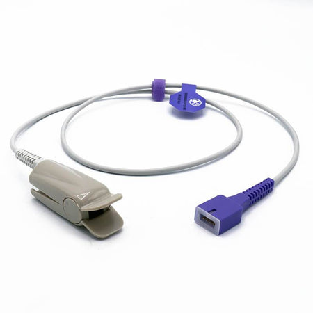 SPO2 Cables and Sensors