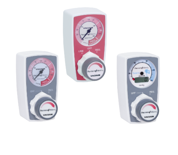 Suction Regulators