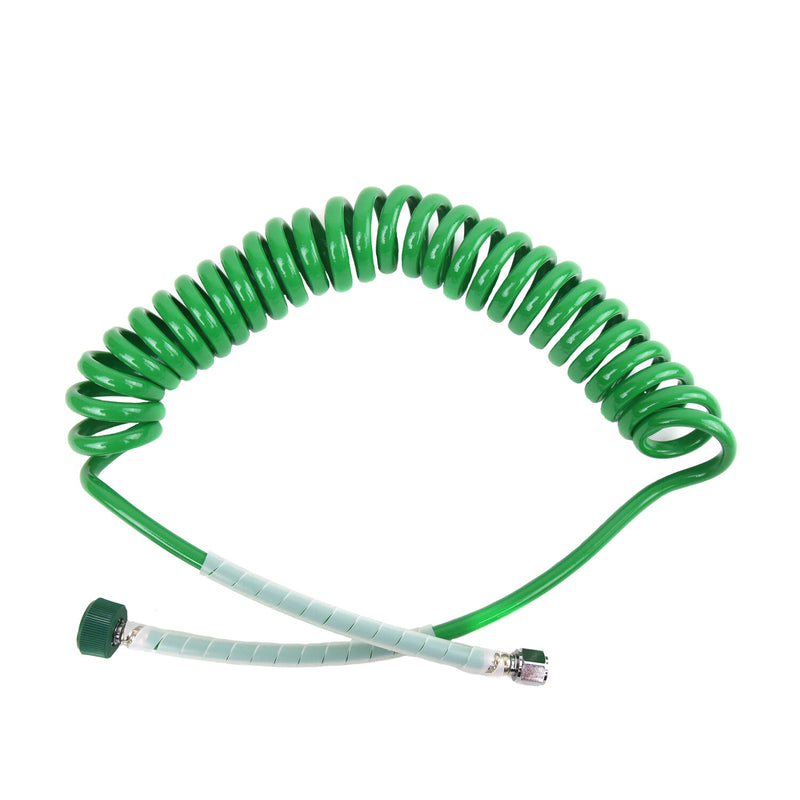 Bio-Med Devices Coiled Oxygen Hose (1014)