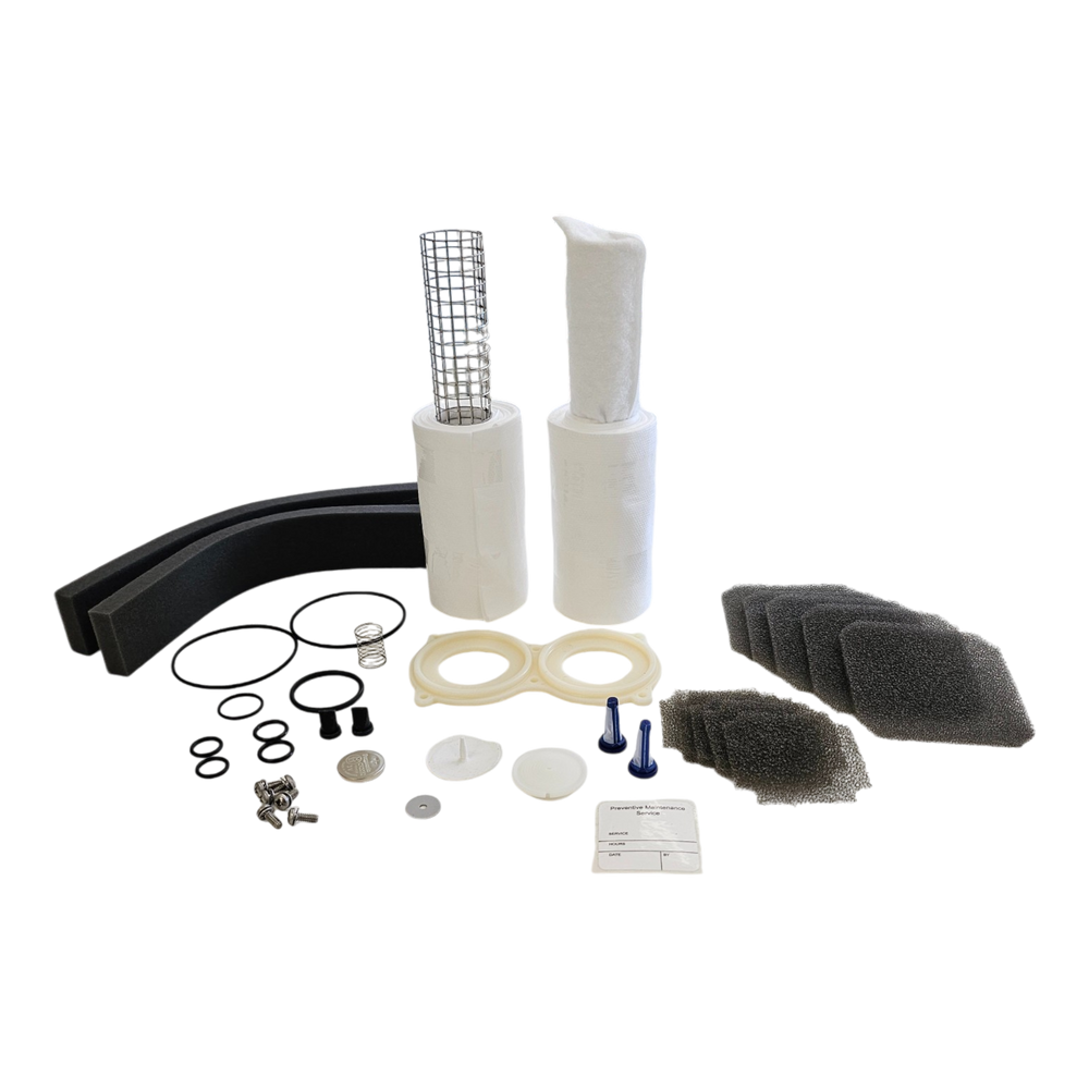 PM Kits