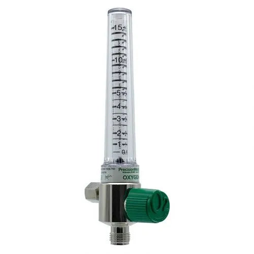 Precision Medical 0-70LPM Flowmeter