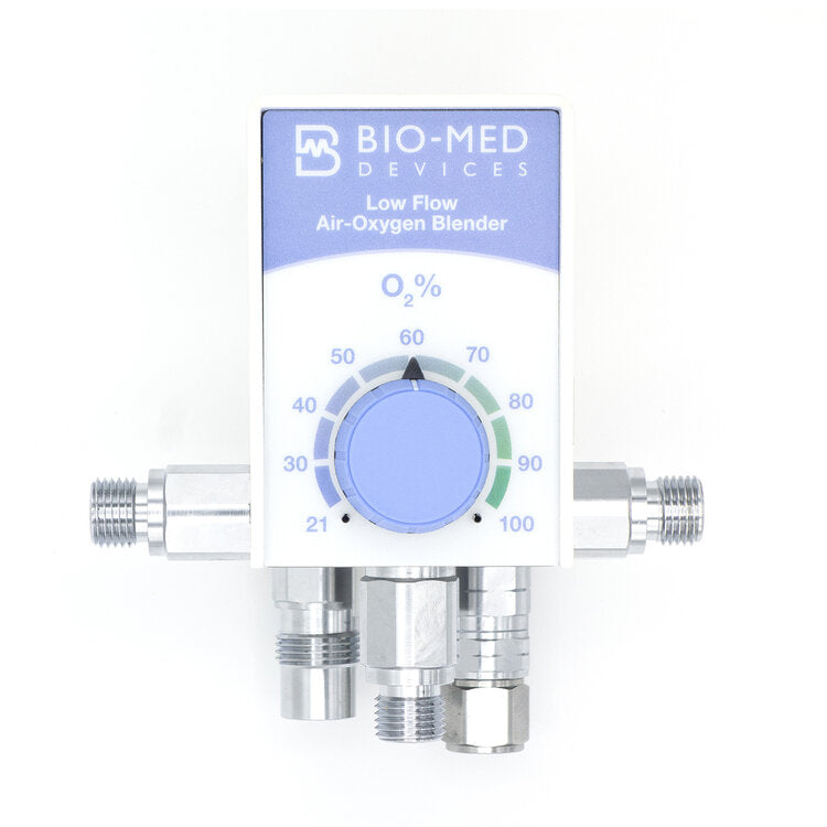 Bio-Med Devices 2003P Low Flow Oxygen Blender