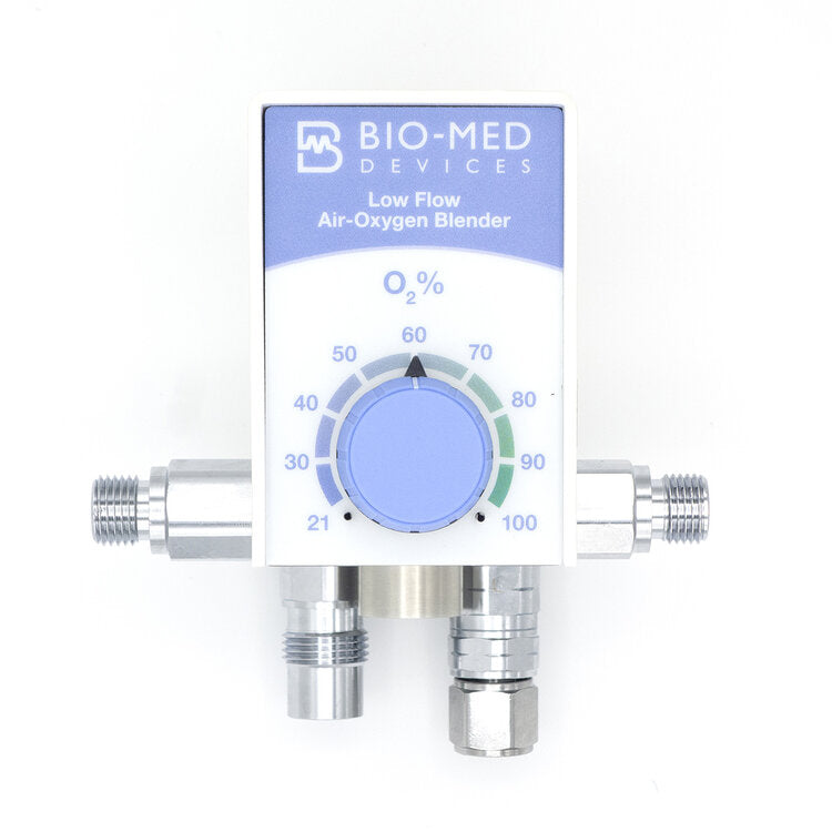 Bio-Med Devices 2003M MRI Oxygen Blender