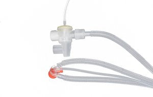 Bio-Med Devices Neonatal Dual Limb Circuit 72": MVP10 & CV2i+ Built-in