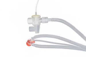 Bio-Med Devices Neonatal Dual Limb Circuit (Disposable): MVP10 & CV2i+ Built-in