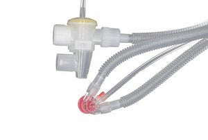 Bio-Med Devices Neonatal Dual Limb Circuit 6' (20/case)
