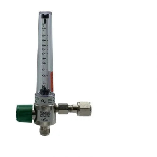 Precision Medical 0-1 lpm Flowmeter