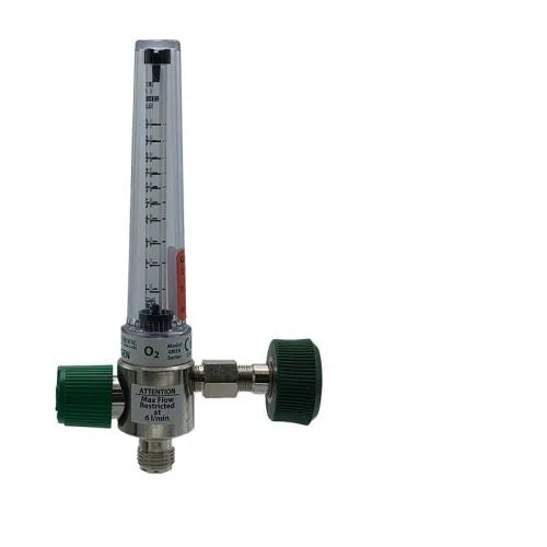 Precision Medical 0-1 lpm Flowmeter