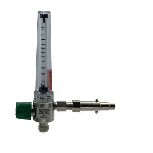 Precision Medical 0-1 lpm Flowmeter