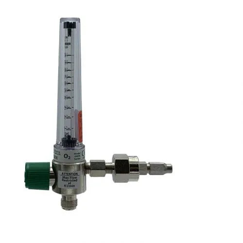 Precision Medical 0-1 lpm Flowmeter
