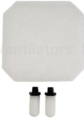 53091 Annual PM Kit without O2 Sensor for Hamilton G5 Ventilator (OEM Replacement)