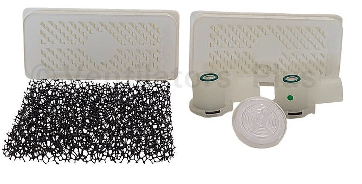 6532621 PM Maintenance Kit, 5000 Hr. for Maquet Getinge Servo I/U/N/S Ventilator (OEM Replacement)