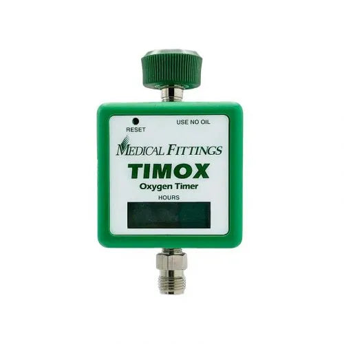 Precision Medical Timox Oxygen Timer 8050