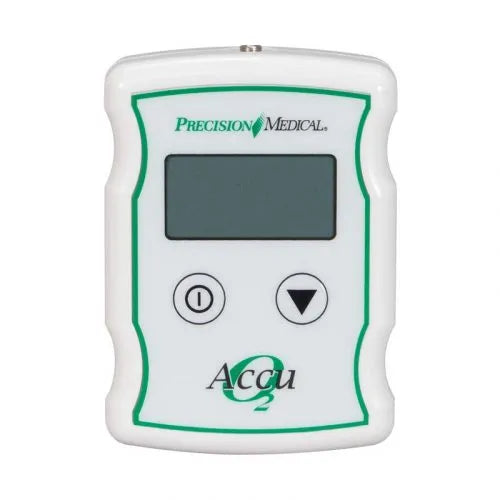 Precision AccuO2 Oxygen Analyzer