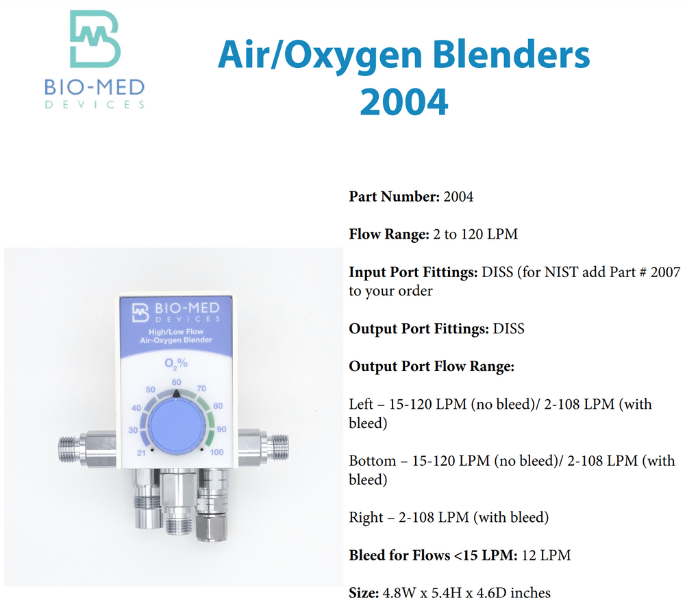 Bio-Med Devices