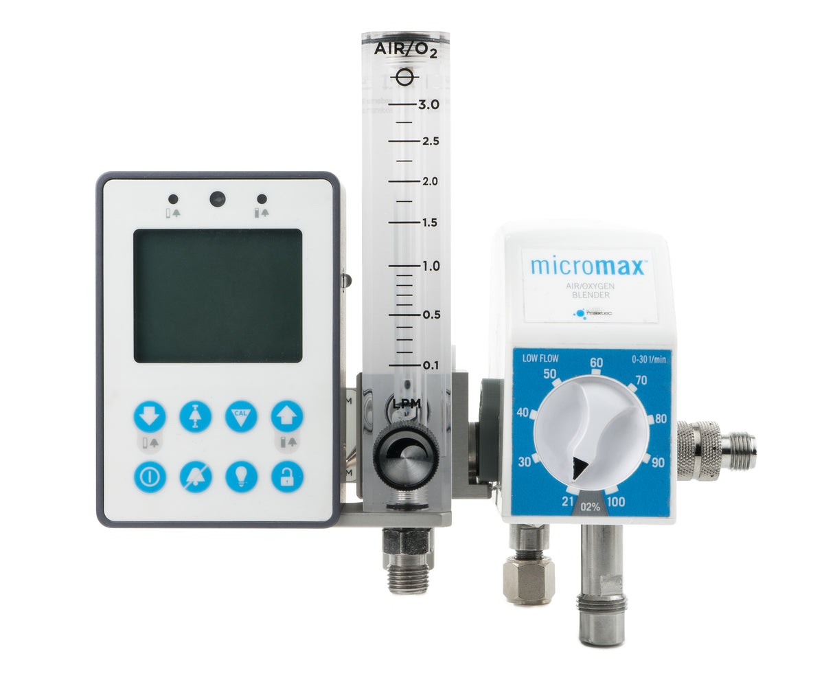 Maxtech Blender O2 Blender Parts