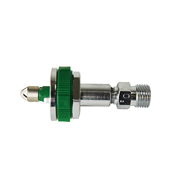 Bio-Med Devices 1042 Quick connect fitting