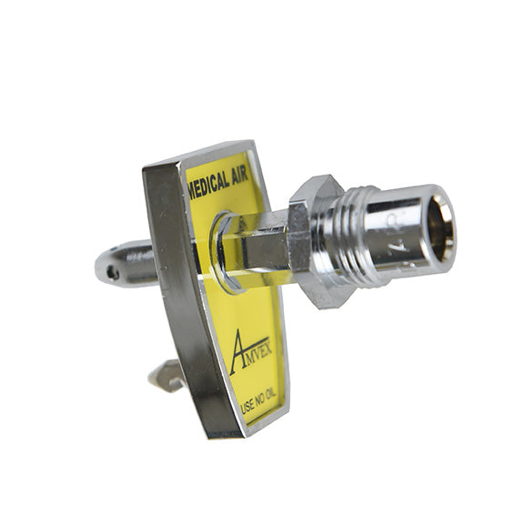 Bio-Med Devices 1045 Chemtron style Air Fitting