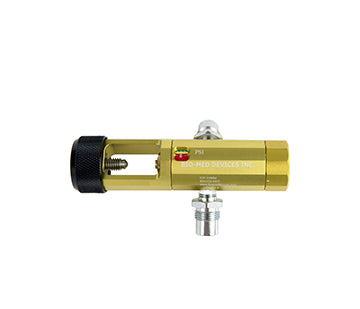 Bio-Med Devices 1006M Regulator